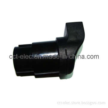 38P to DB15PM Adapter for Benz